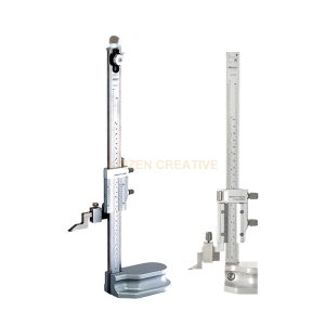 Thước đo cao du xích Mitutoyo series 514, 506