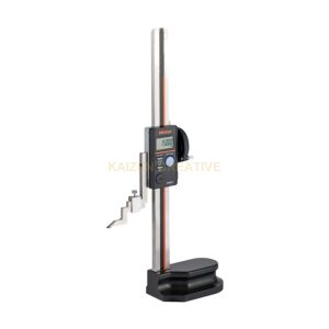 Thước đo cao điện tử Mitutoyo ABSOLUTE Series 570 – Thiết kế công thái học