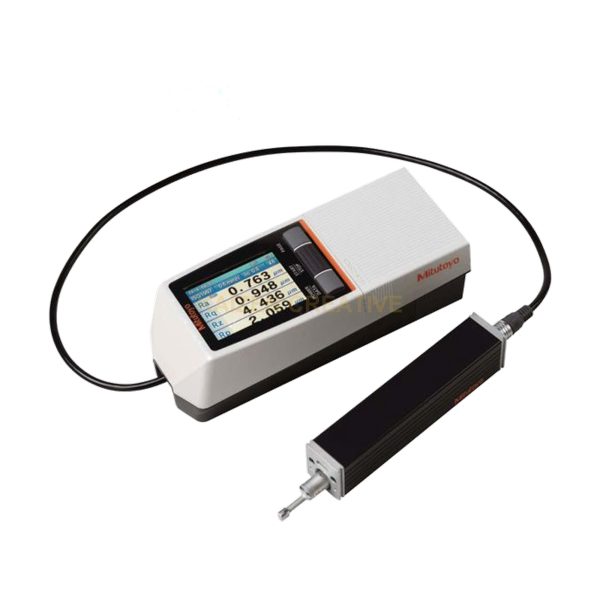 Máy Đo Độ Nhám Cầm Tay Mitutoyo SJ-210