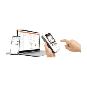 Máy Đo Độ Nhám Bề Mặt Kim Loại Mitutoyo SJ-220