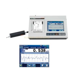 Máy Đo Độ Nhám Mitutoyo SJ-310