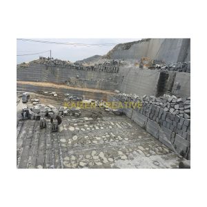 Nguồn Khai Thác Đá Granite Tự Nhiên Tế Nam Trung Quốc (Jinan Black Granite)