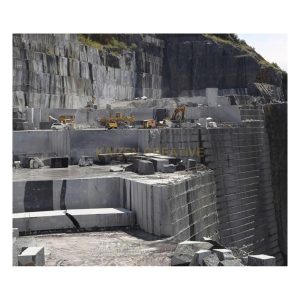 H&igrave;nh Ảnh Mỏ Khai Th&aacute;c Đ&aacute; Granite Tự Nhi&ecirc;n Trung Quốc - Mẫu 03