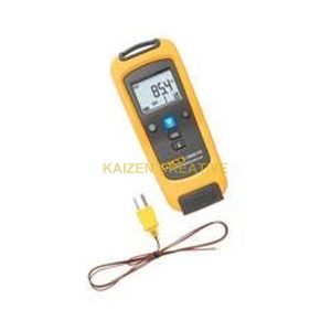 Mô-đun Đo Nhiệt Độ Không Dây Cặp Nhiệt K Fluke t3000 FC (Fluke Connect)