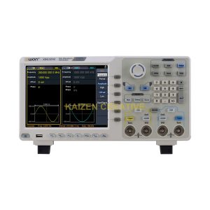 Máy phát xung tùy ý OWON XDG3202T (200MHz, 1.25GSa/s, 14-bit, 2CH)