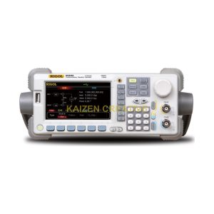 Máy phát xung tùy ý RIGOL DG5102 (100MHz, 1GSa/s, 14-bit, 2CH)