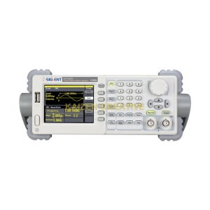 Máy phát hàm và tín hiệu SIGLENT SDG830 (30MHz, 125MSa/s, 14-bit, 1CH)