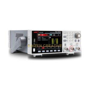 Máy phát xung hàm UNI-T UTG1022X-PA (20MHz, 200MSa/s, 2CH, Kèm Power Amp)