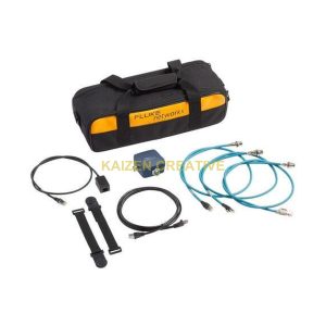 Bộ chuyển đổi đầu nối công nghiệp Fluke Networks (MS-IE-ADAPTER-SET)