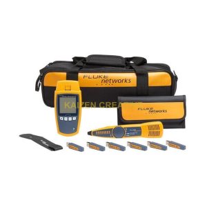 Máy kiểm tra cáp Fluke Networks MicroScanner™ PoE Kit (MS-POE-KIT)