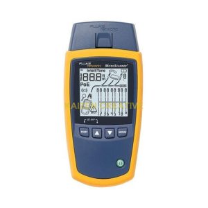 Máy kiểm tra cáp Fluke MicroScanner™ 2 (MS2-100)