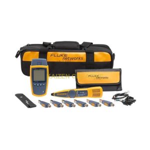Máy kiểm tra cáp Fluke Networks MicroScanner™ 2 Kit (MS2-KIT)