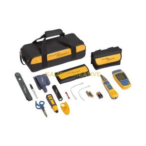 Máy kiểm tra mạng Fluke Networks MS2-TTK MicroScanner² Network
