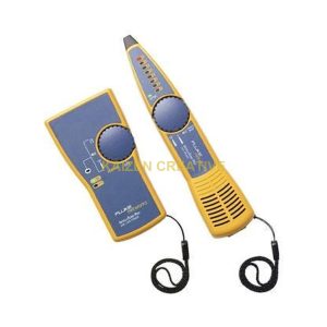 Bộ máy phát sóng và dò tín hiệu Fluke Networks MT-8200-60-KIT IntelliTone™ Pro 200