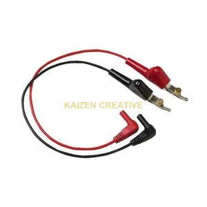 Giắc kiểm tra Fluke Networks MT-8203-20 IntelliTone (MT-8203-20)