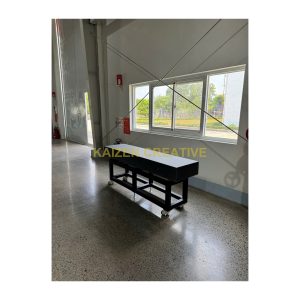 Đ&aacute; Granite Tự Nhi&ecirc;n Nhập Khẩu Ấn Độ & Trung Quốc (Indian Black & Jinan Black Granite)