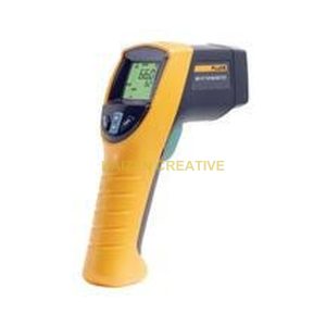 Nhiệt Kế Hồng Ngoại & Tiếp Xúc Đa Năng Fluke 561 HVAC (-40°C đến 550°C)