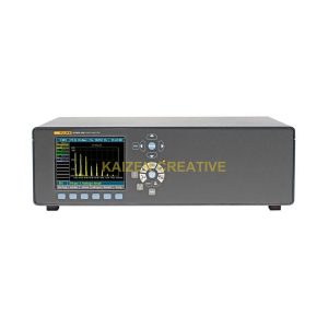 Máy phân tích điện năng chính xác Norma 5000