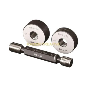Dưỡng Kiểm Ren Trong & Ngoài OSG Nhật Bản (Thread Plug & Ring Gauge)