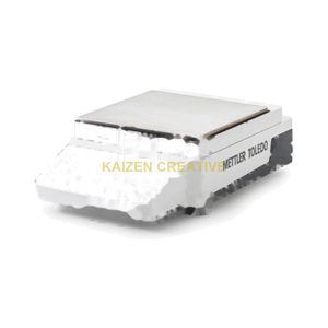 Cân Kỹ Thuật 01 Số Lẻ Mettler Toledo