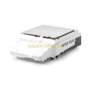 Cân Kỹ Thuật 02 Số Lẻ Mettler Toledo