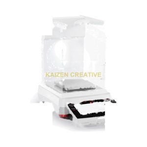 Cân Kỹ Thuật 03 Số Lẻ Ohaus