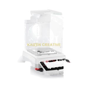 Cân Phân Tích 04 Số Lẻ Ohaus