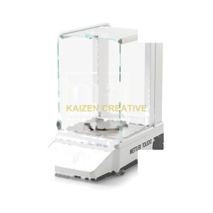 Cân Phân Tích 05 Số Lẻ Mettler Toledo