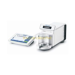 Cân Phân Tích 06 Số Lẻ Mettler Toledo