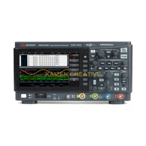 Máy hiện sóng số KEYSIGHT DSOX1204A (70MHz, 4 kênh, 2 GSa/s)