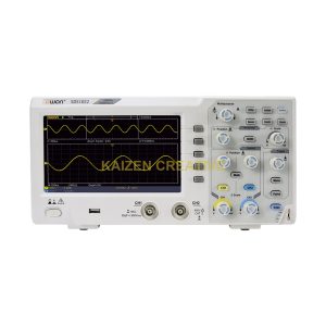 Máy hiện sóng số OWON SDS1052 (50MHz, 500MS/s, 2CH)