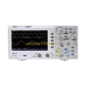 Máy hiện sóng số OWON SDS1102 (100MHz, 2CH, 1GS/s)