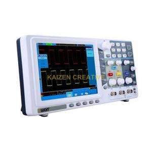 Máy hiện sóng số OWON SDS5052E (50MHz, 500MS/s, 2CH, 10K)