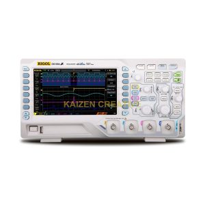 Máy hiện sóng số RIGOL DS1054Z (50MHz, 4 kênh, 1GSa/s, 24Mpts)