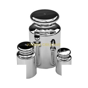 Quả Cân Chuẩn OIML Zwiebel Cấp Chính Xác E1