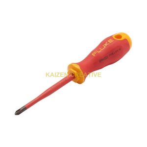 Tua vít cách điện 4 cạnh Fluke Phillips