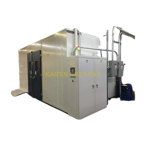 Phòng Kiểm Tra Lão Hóa Nhiệt Độ Cao (High-Temperature Aging Chamber)