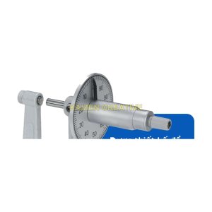 Panme cơ khí đo độ dày tấm kim loại Mitutoyo 119-202