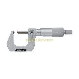 Panme cơ khí đo độ dày ống Mitutoyo series 115, 295