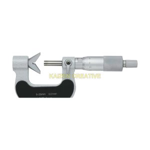 Panme đo ngoài cơ khí đầu kẹp chữ V Mitutoyo series 114