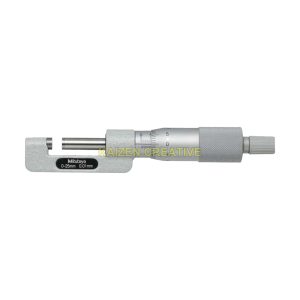 Panme cơ khí đo độ dày trục Mitutoyo series 147