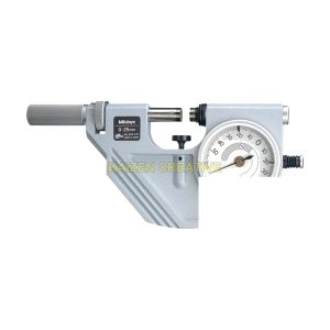 Panme đo ngoài Mitutoyo Dial Snap Meters series 523