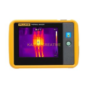 Máy chụp ảnh nhiệt bỏ túi Fluke PTi120