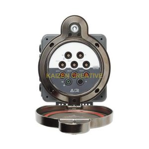 Cửa sổ đo điện Fluke PQ400