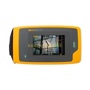 Máy chụp ảnh sóng âm chính xác Fluke ii910