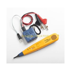 Bộ máy phát và lọc dò tín hiệu Fluke Networks Pro3000F60-KIT