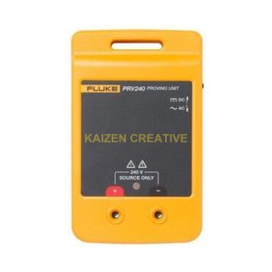 Thiết bị xác minh an toàn thiết bị điện Fluke PRV240