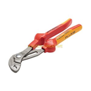 Kìm mỏ quạ cách điện Fluke