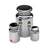 Quả Cân Chuẩn OIML Zwiebel Cấp Chính Xác F1 (Pháp)