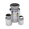 Quả Cân Chuẩn OIML Zwiebel Cấp Chính Xác F2 (Pháp)